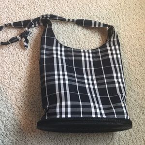 Burberrybag